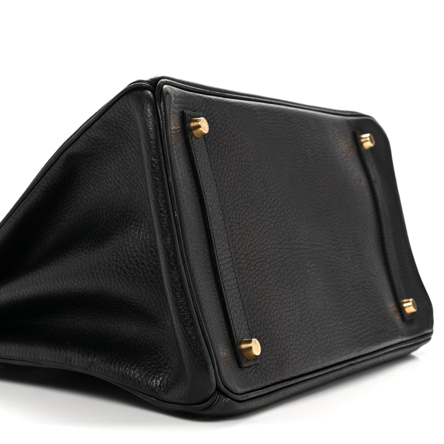 Ardennes Birkin 35 Black
