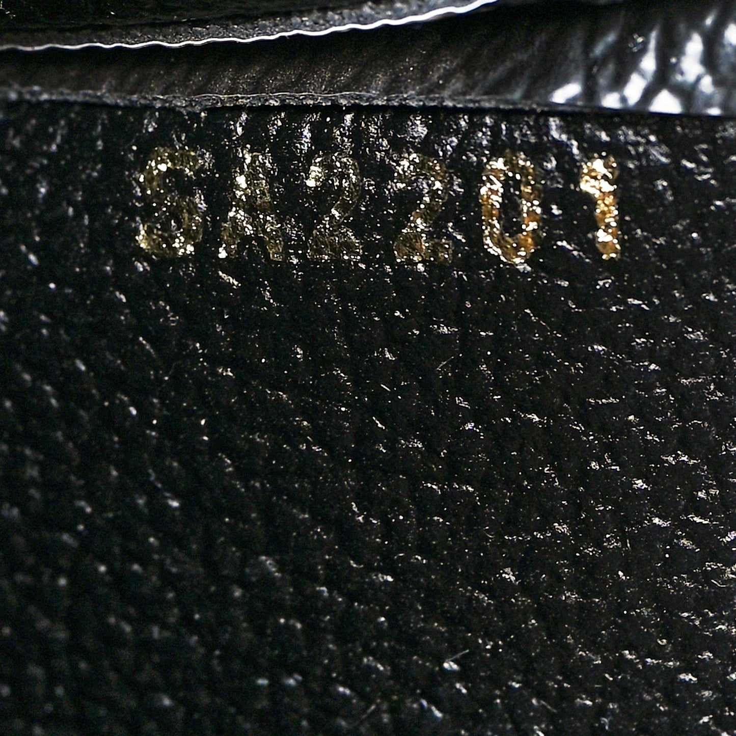 Monogram Giant Wild At Heart Toiletry Pouch 26 Black