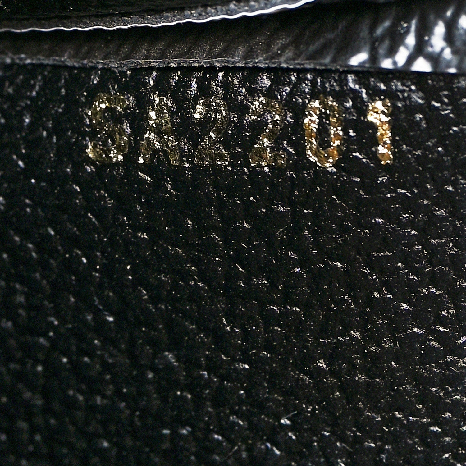 Louis Vuitton Monogram Giant Wild At Heart Toiletry Pouch 26 Black 7 of 10