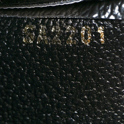 Louis Vuitton Monogram Giant Wild At Heart Toiletry Pouch 26 Black 7 of 10