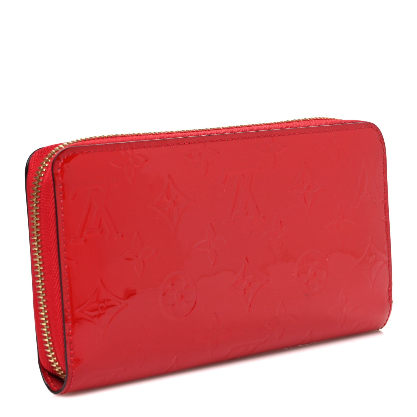 Vernis Zippy Wallet Pomme D'Amour