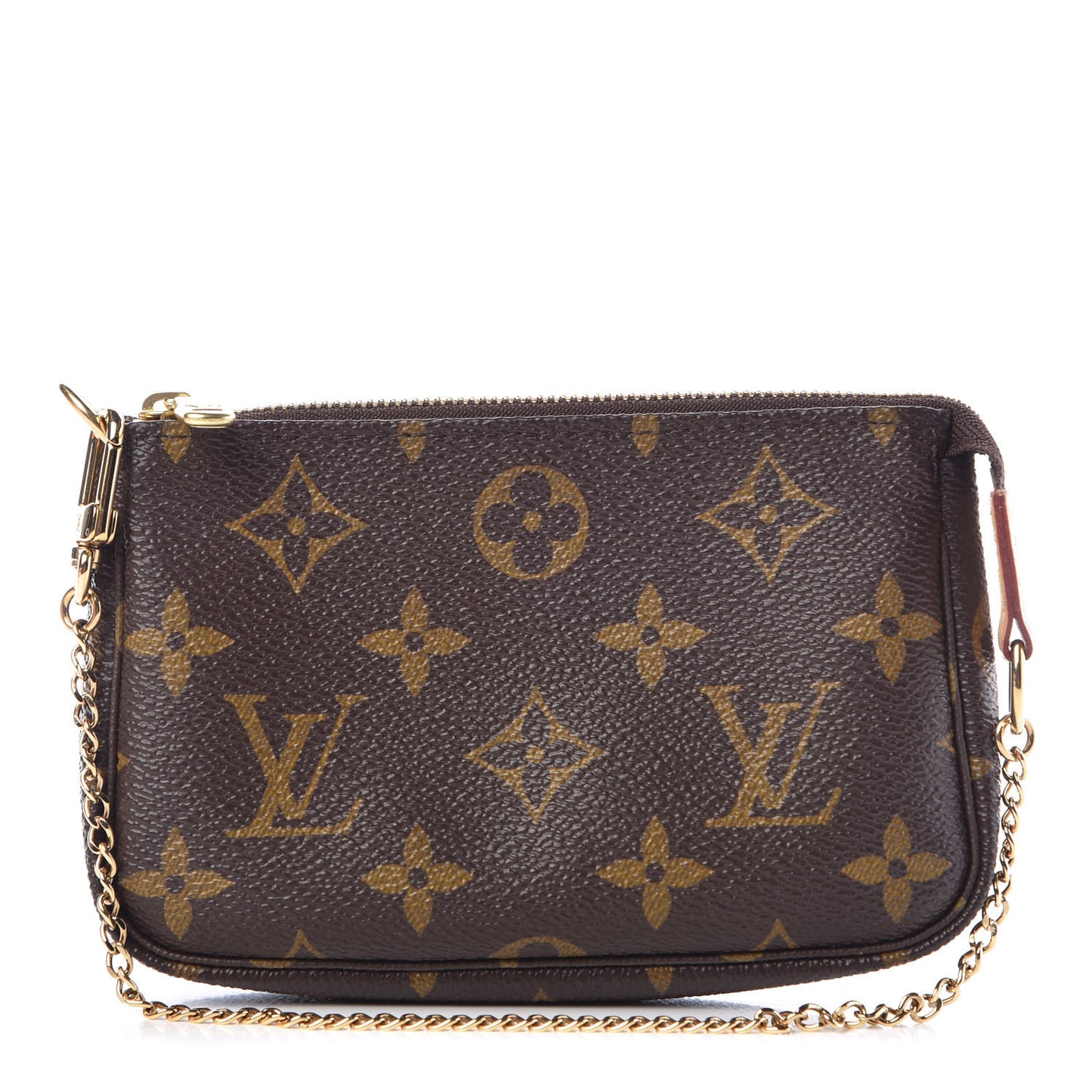 Monogram Mini Pochette Accessories