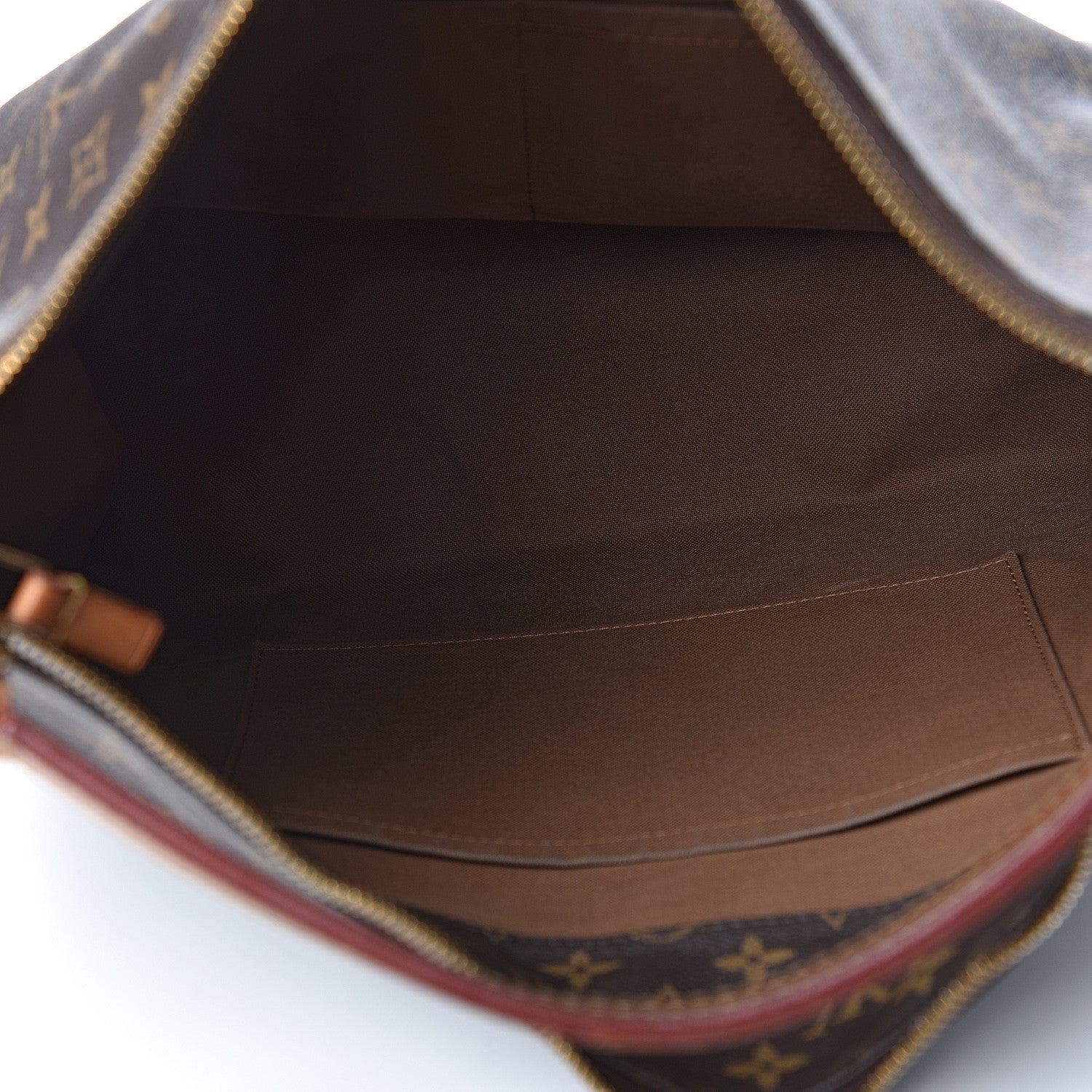 Louis Vuitton Monogram Sully MM 5 of 18