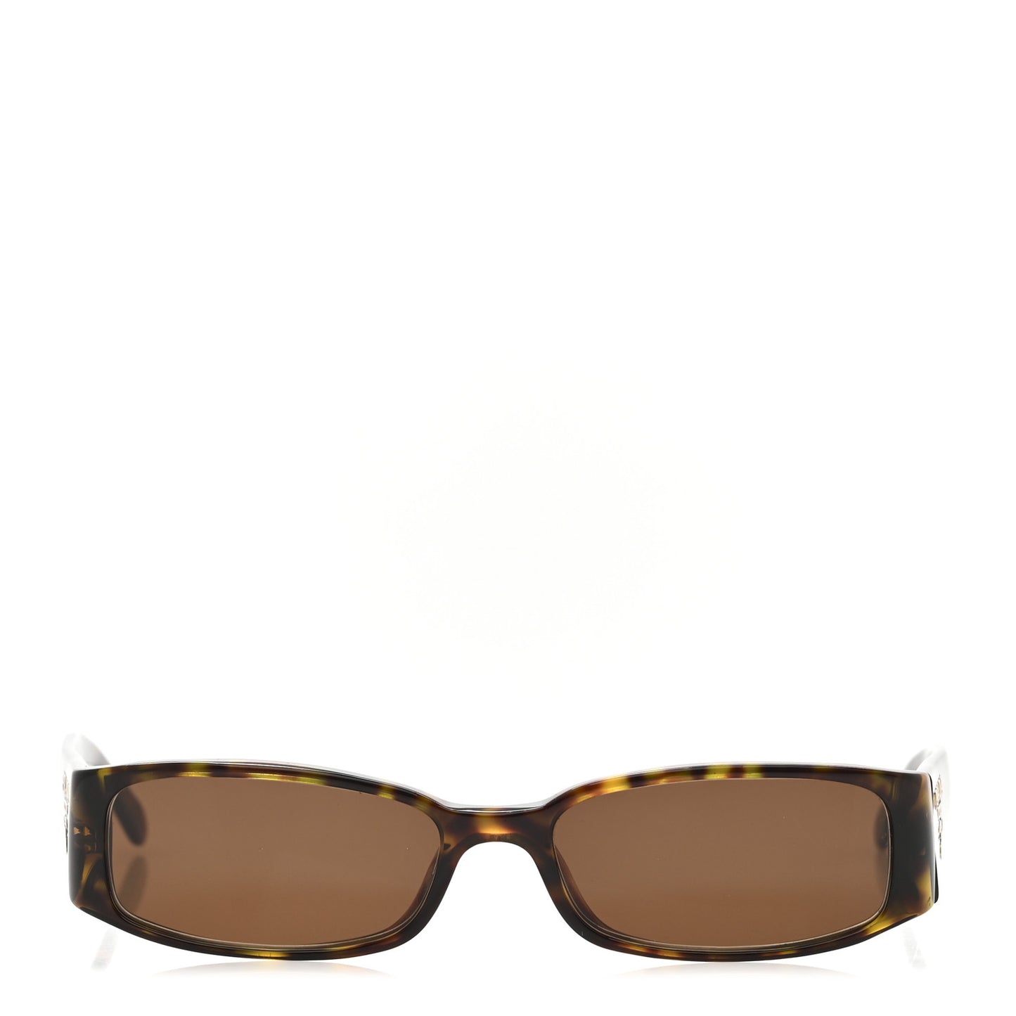 Acetate Sunglasses Havana