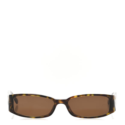 Prada Acetate Sunglasses Havana 2 of 5