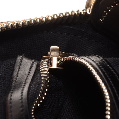 Givenchy Shiny Lord Calfskin Medium Antigona Black 13 of 14