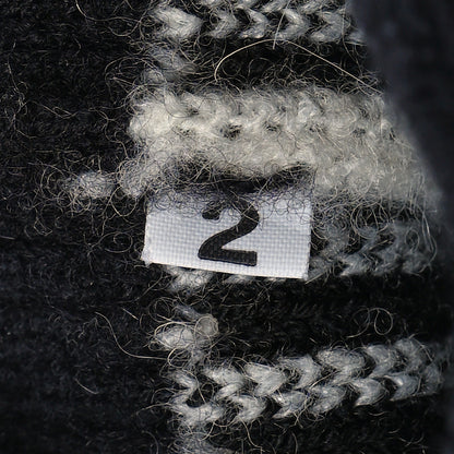 Chanel Combat Boot Leg Warmers White 3 of 3