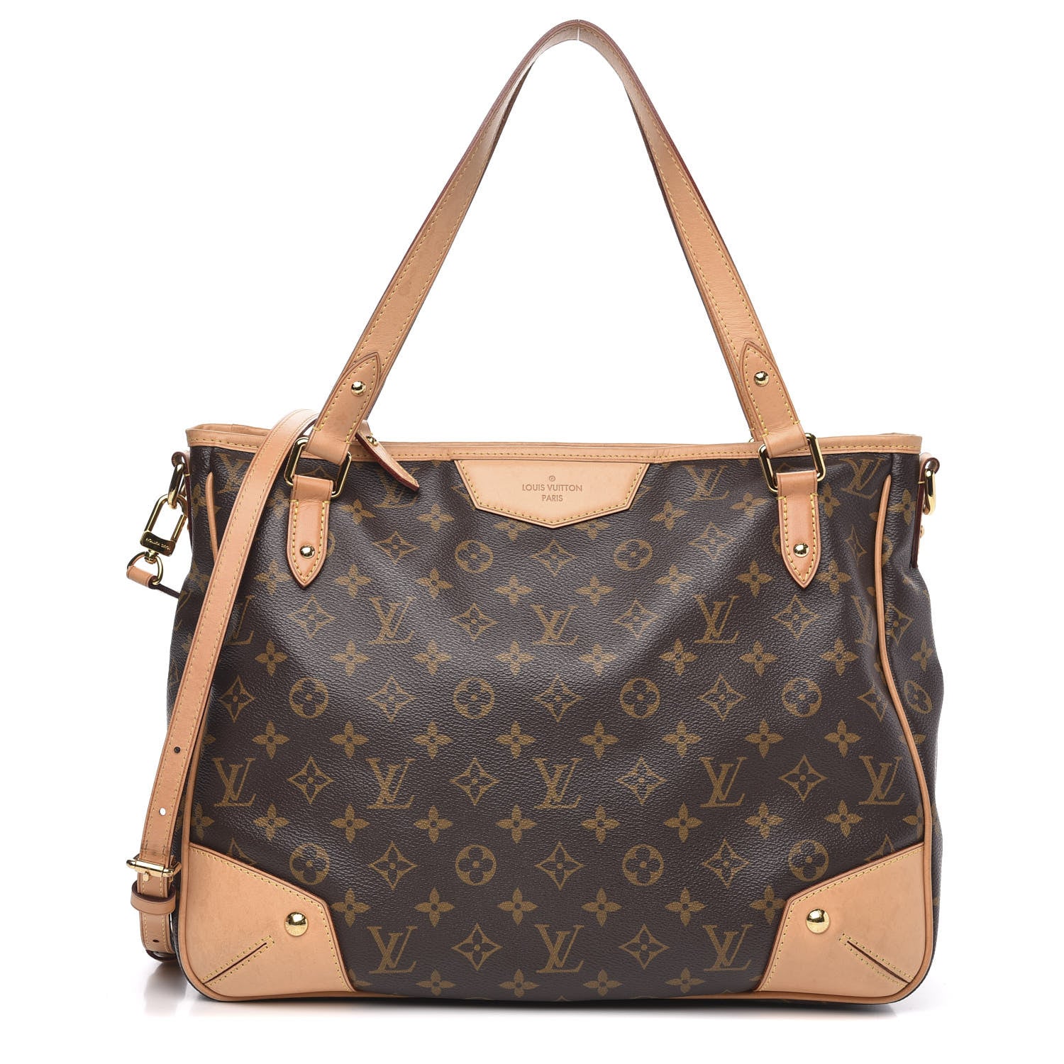Louis Vuitton Monogram Estrela MM 1 of 15