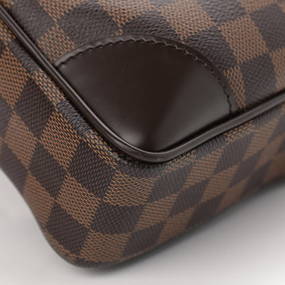 Louis Vuitton Damier Ebene Porte-Documents Voyage 8 of 12
