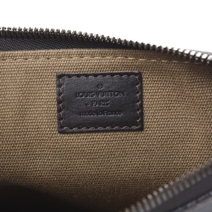 Louis Vuitton Utah Pochette Shawnee Cafe 6 of 11