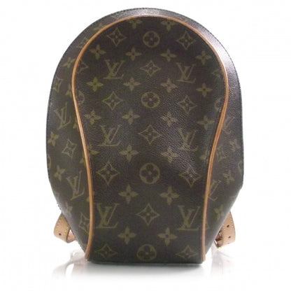 Louis Vuitton Monogram Ellipse Sac a Dos Backpack 1 of 2