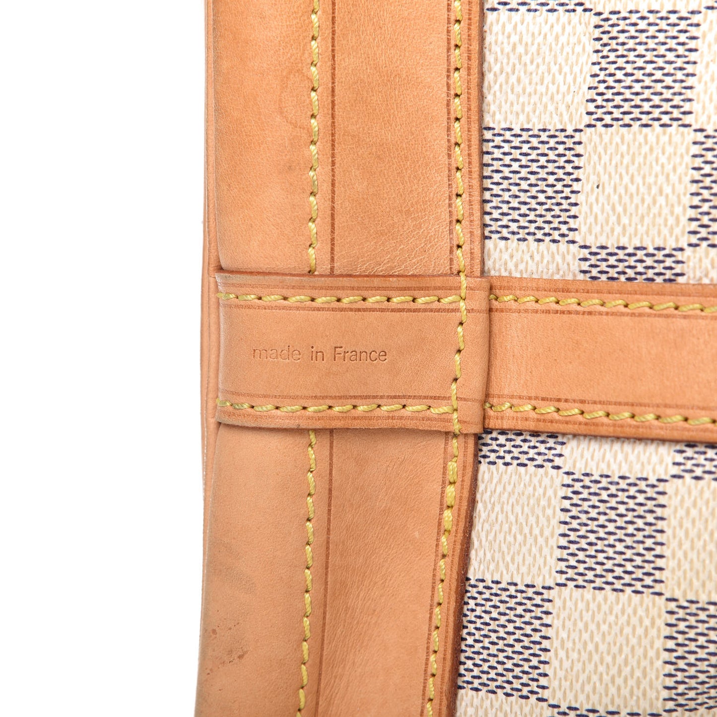 Damier Azur Noe