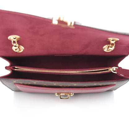 Louis Vuitton Monogram Victoire Raisin 5 of 8