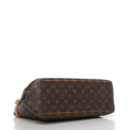 Louis Vuitton Monogram Batignolles Horizontal 4 of 10