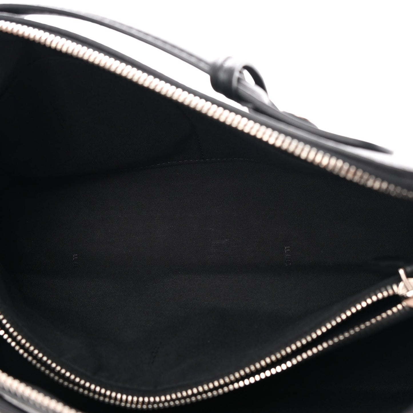 Vitello Dolce Medium By The Way Boston Bag Black