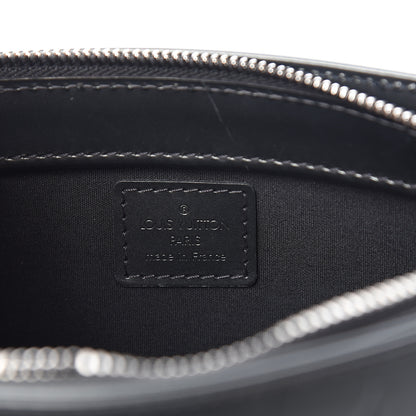 Louis Vuitton Mat Monogram Fowler Black 5 of 9