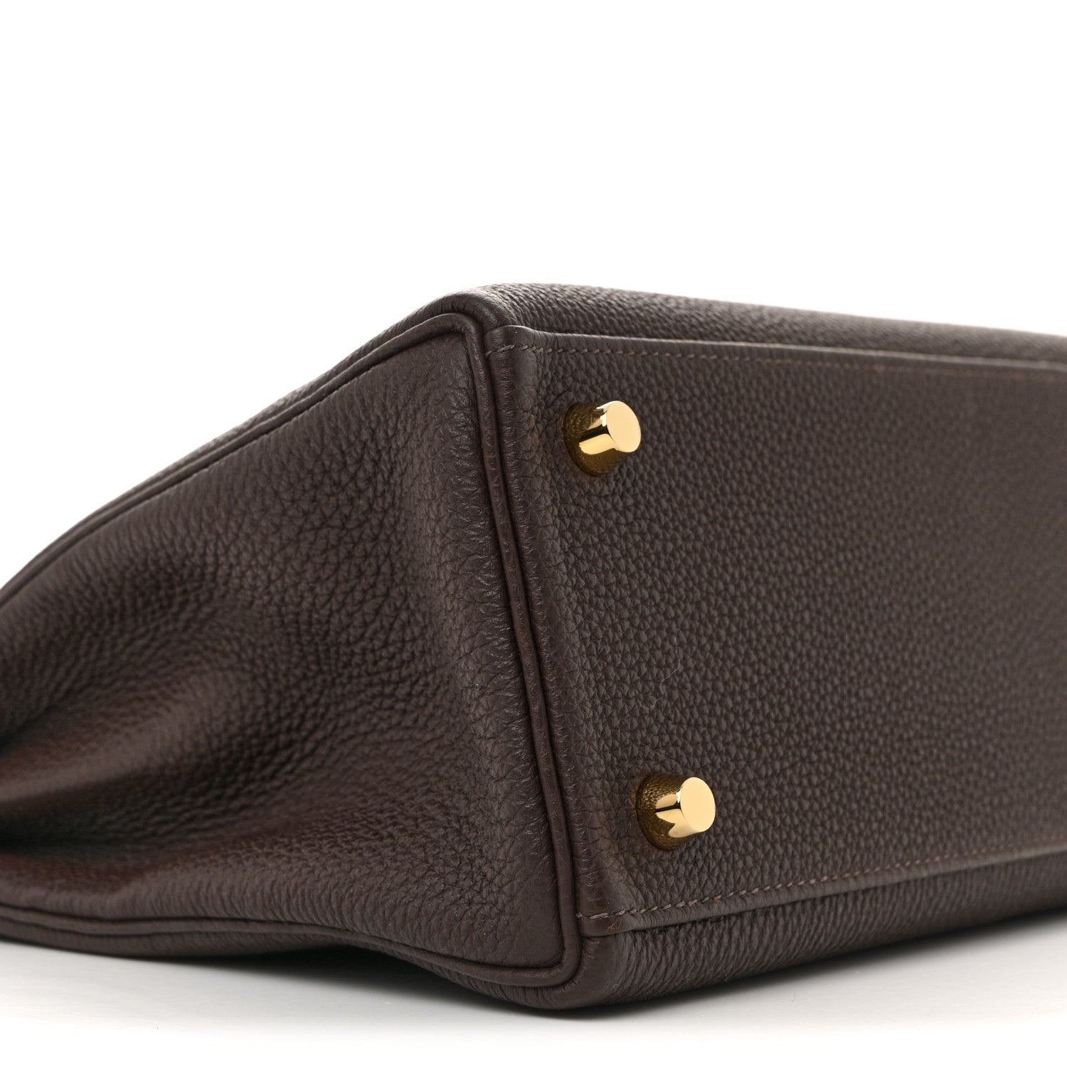 Hermes Togo Kelly Retourne 25 Ebene 9 of 12