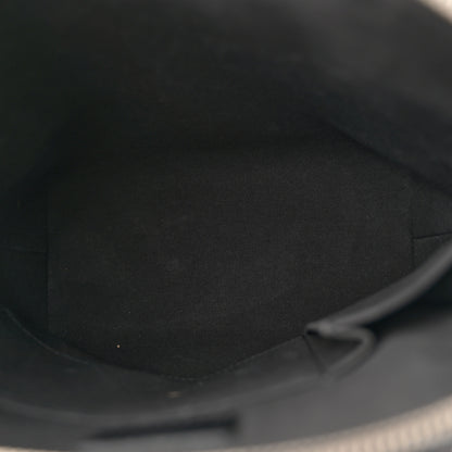 Louis Vuitton Epi Lockit Black 5 of 9