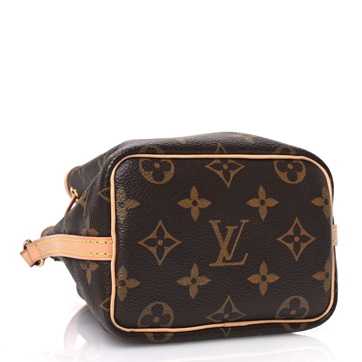 Louis Vuitton Monogram Nano Noe 4 of 9