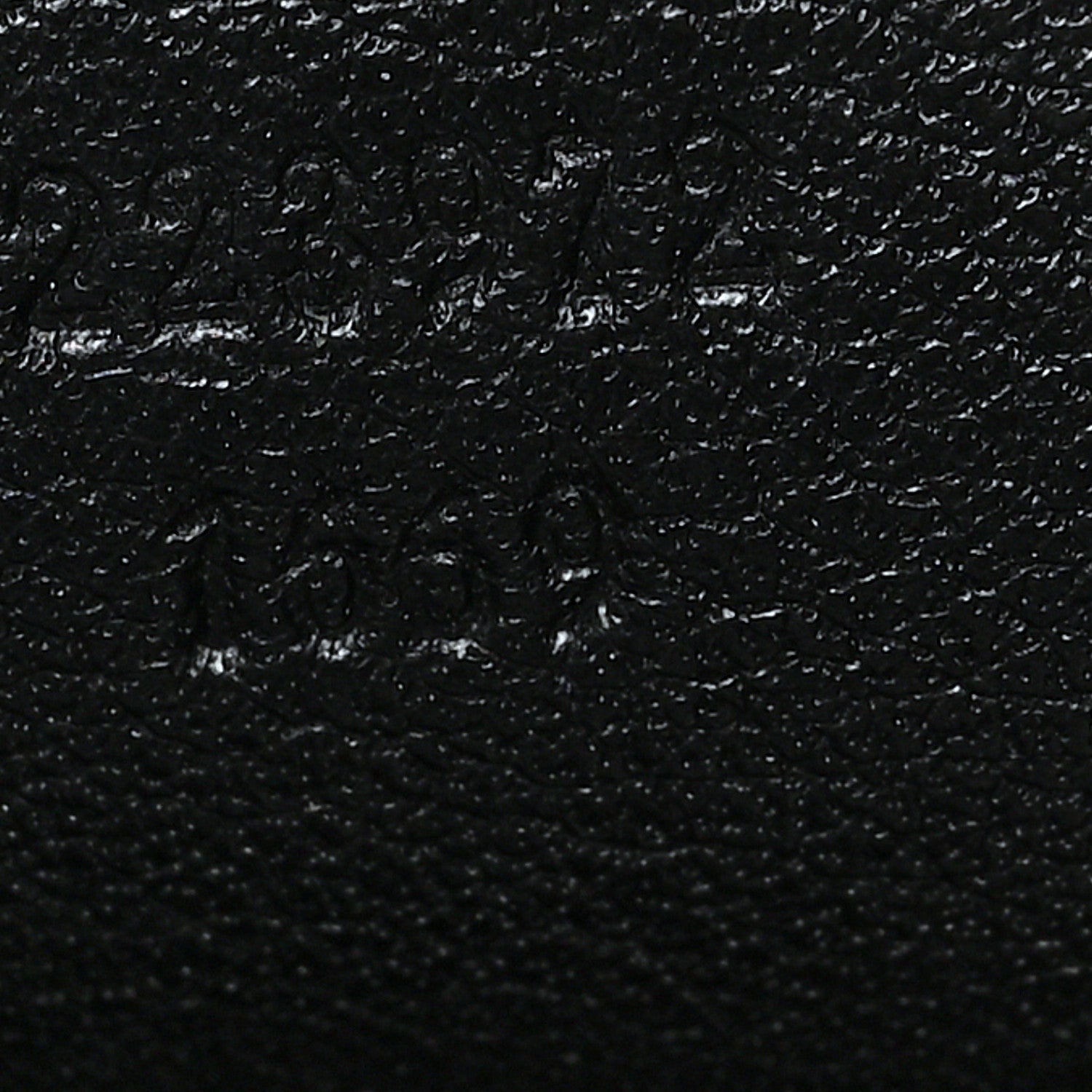Gucci Monogram Charlotte Tote Black 7 of 9