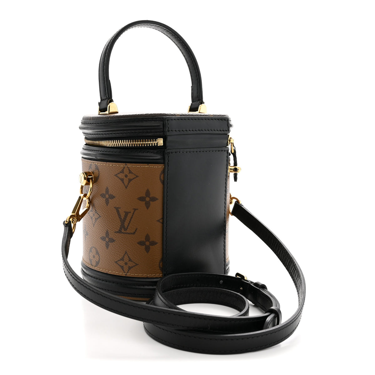 Louis Vuitton Reverse Monogram Cannes 3 of 12
