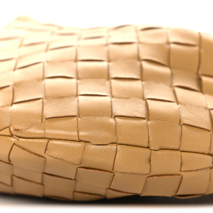 Bottega Veneta Nappa Intrecciato Mini Jodie Dark Praline 10 of 10