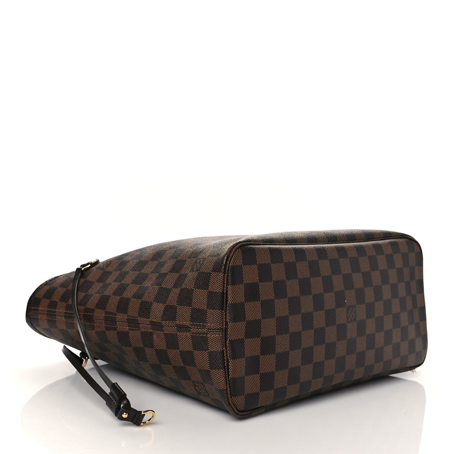 Damier Ebene Neverfull MM