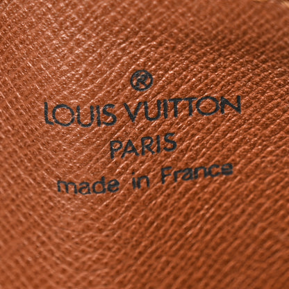 Louis Vuitton Monogram Papillon 30 With Companion 7 of 7