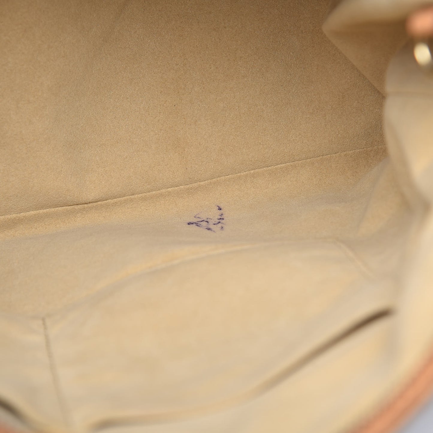 Monogram Estrela MM