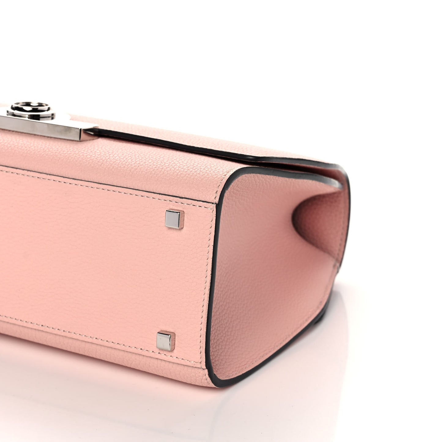 Taurillon Blush Rejane PM Petal