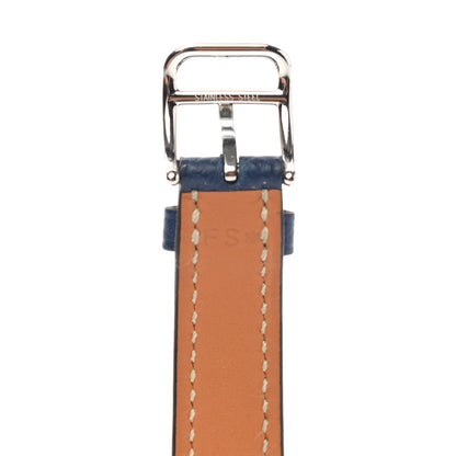 Hermes Epsom Apple Watch Single Tour Band 4 of 6