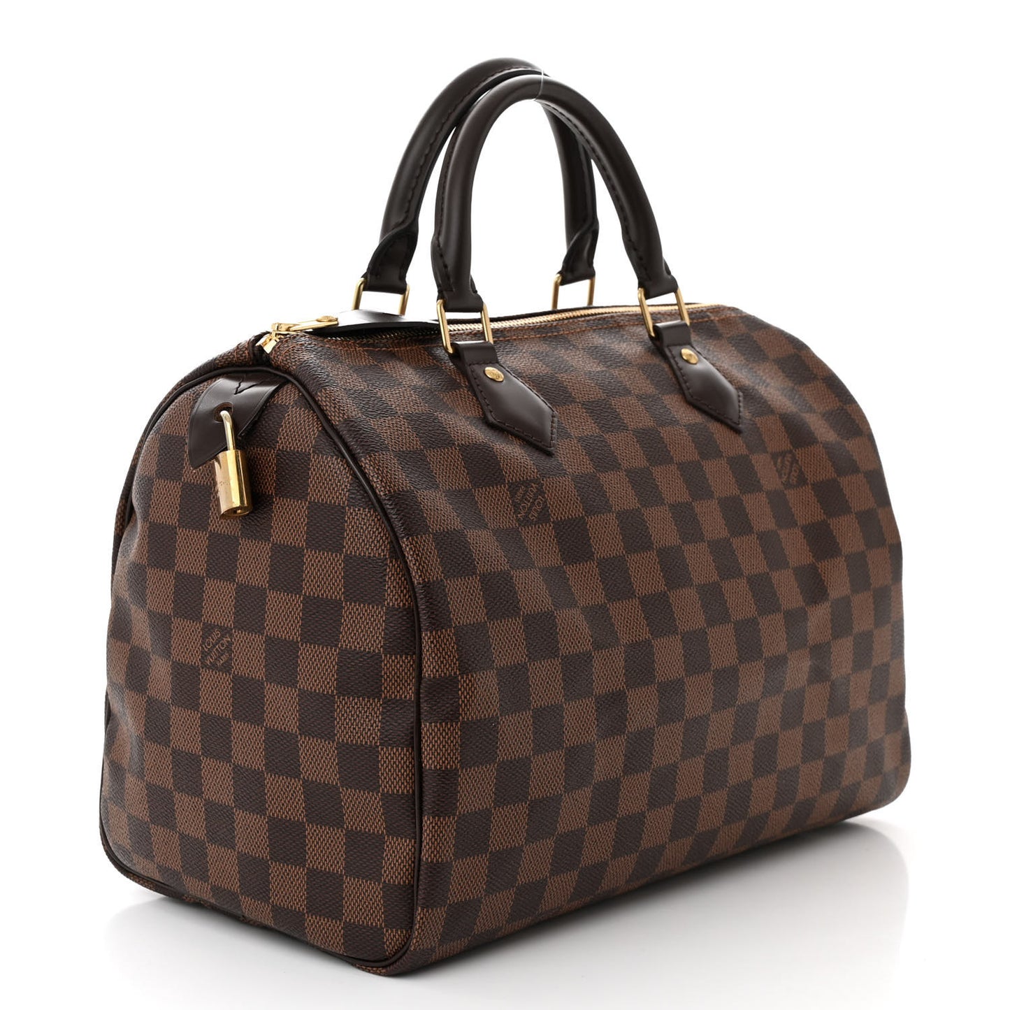 Damier Ebene Speedy 30