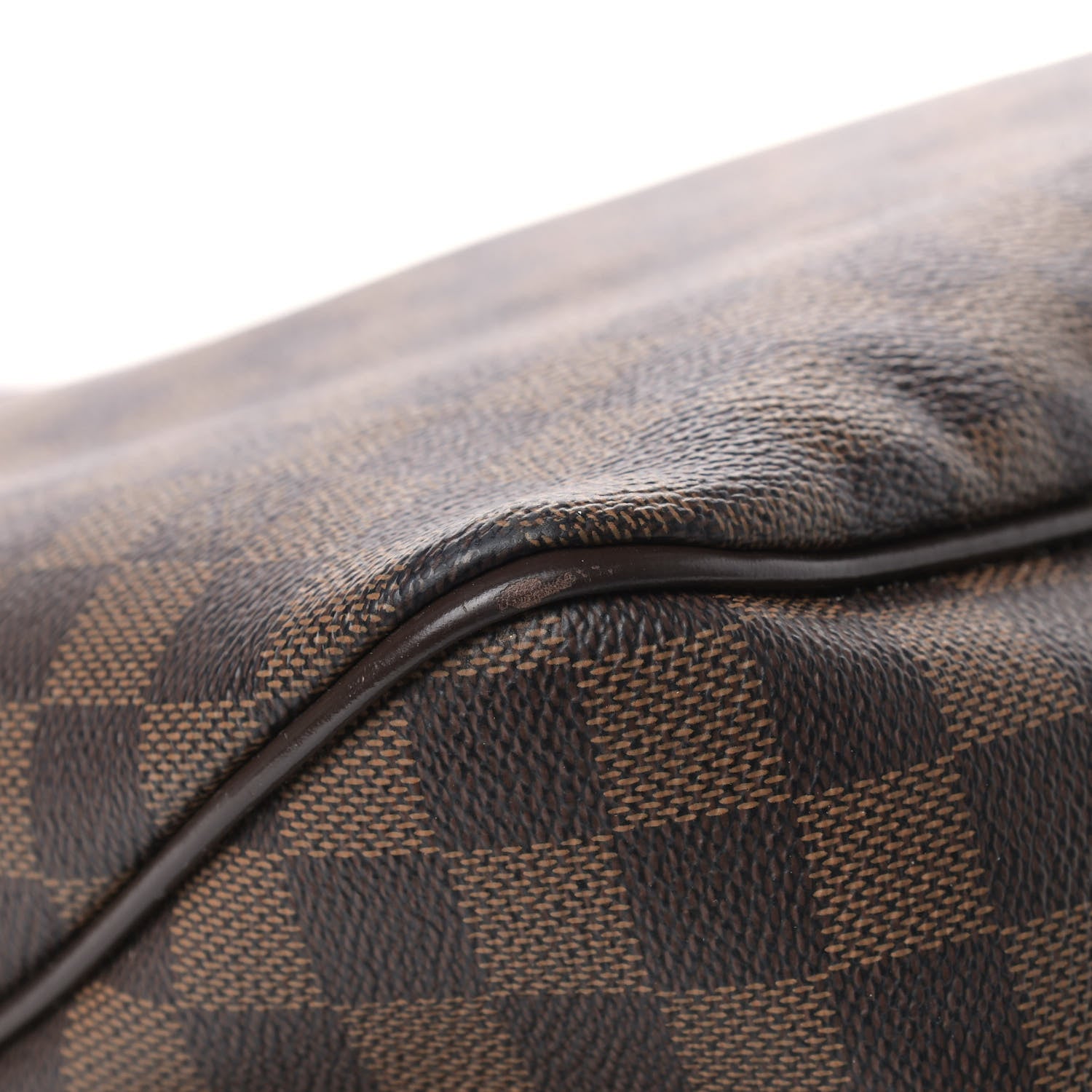 Louis Vuitton Damier Ebene Delightful MM 14 of 16