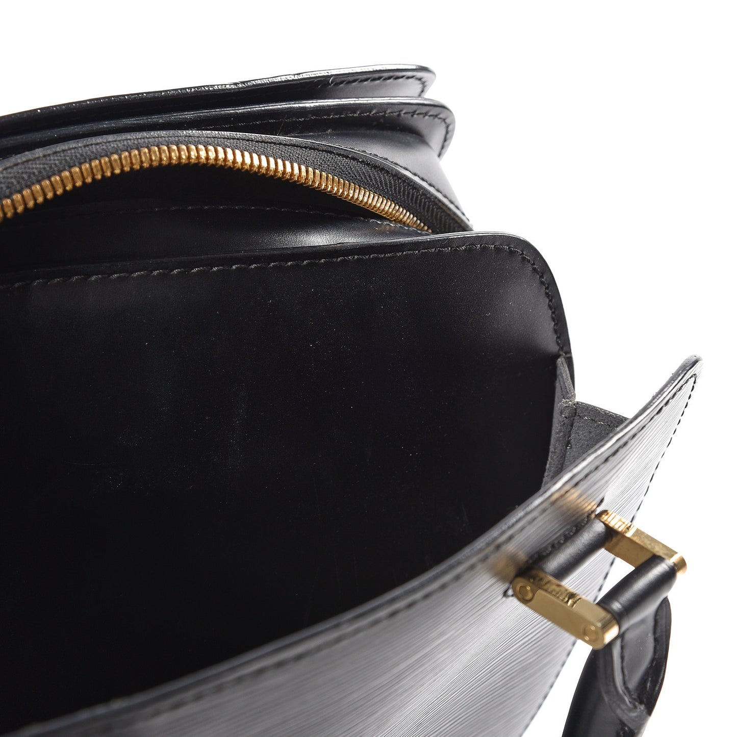 Epi Pont-Neuf Black