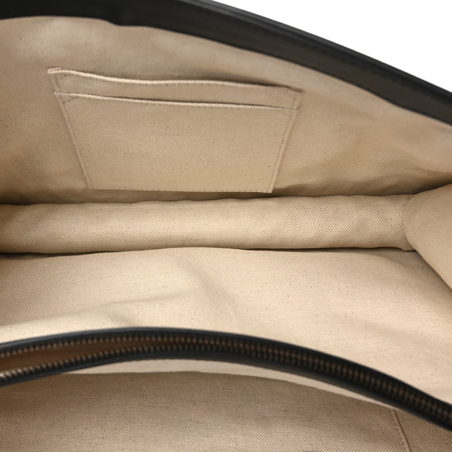 Calfskin Bamboo Web Large Dionysus Top Handle Bag Black Bright Evergreen Hibiscus Red