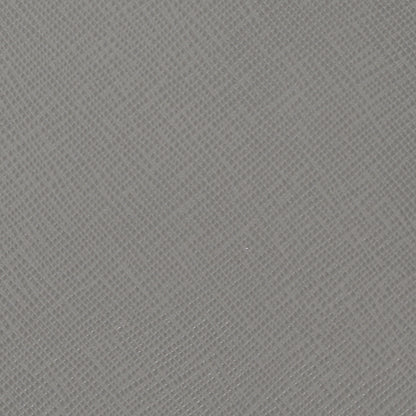 Prada Saffiano Soft Calfskin Small Zippered Tote Marmo 7 of 9