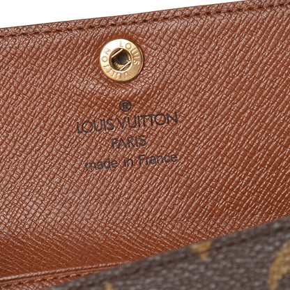 Louis Vuitton Monogram 4 Key Multicles Holder 6 of 8