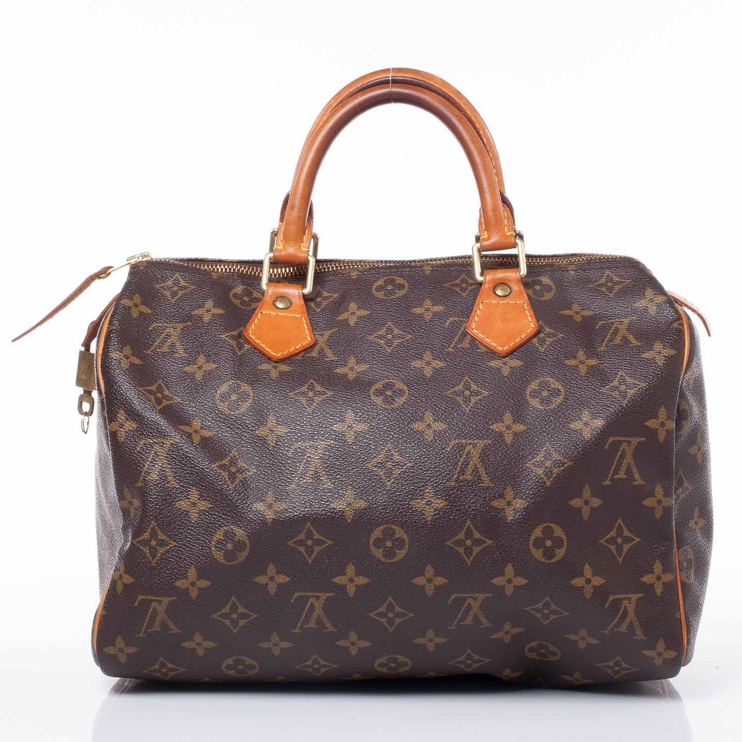 Monogram Speedy 30