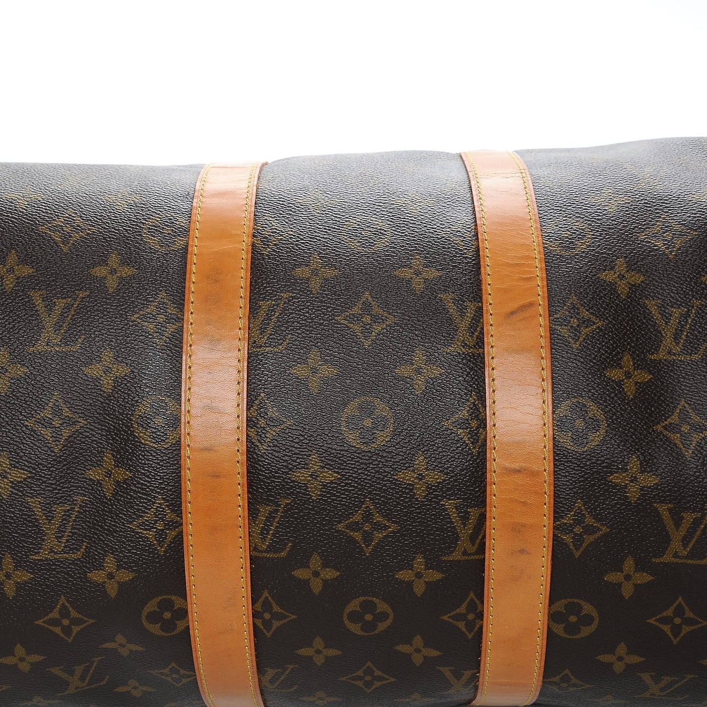 Monogram Keepall Bandouliere 45