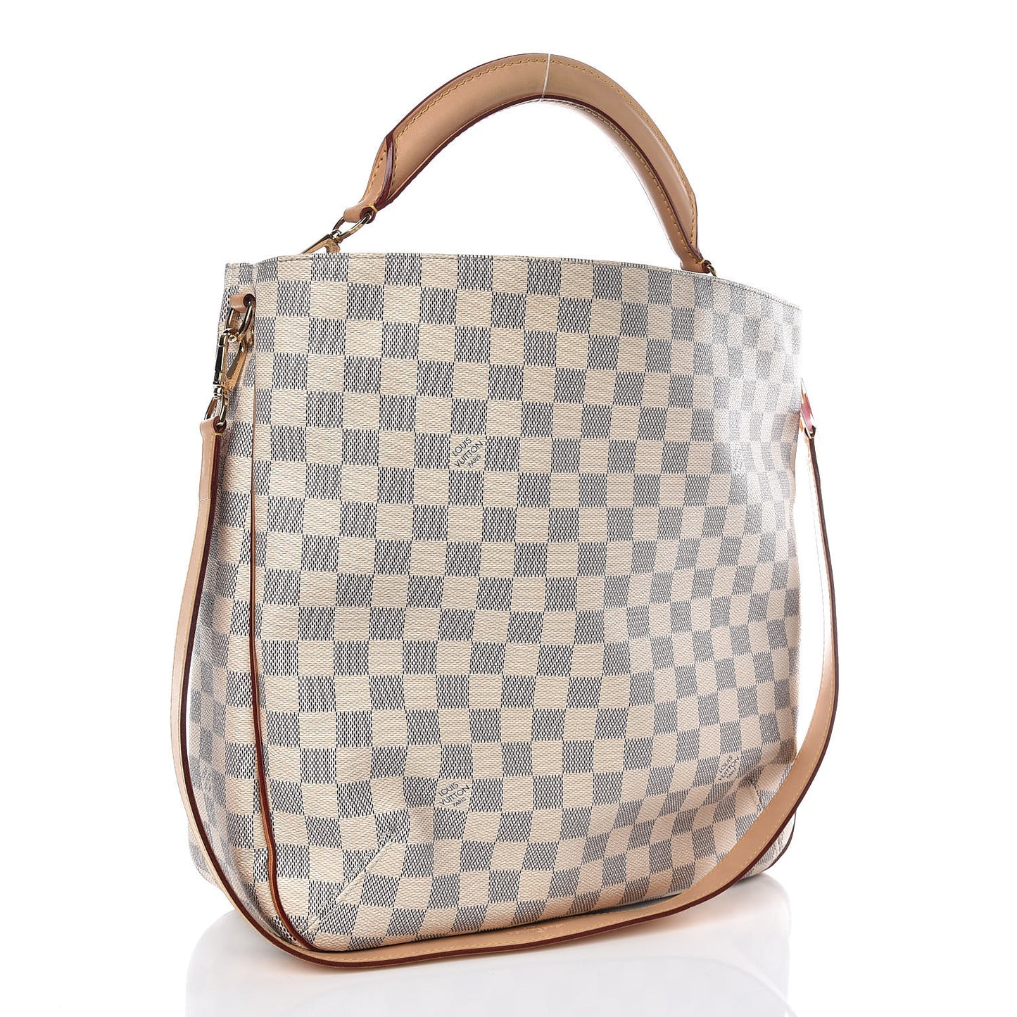 Damier Azur Soffi