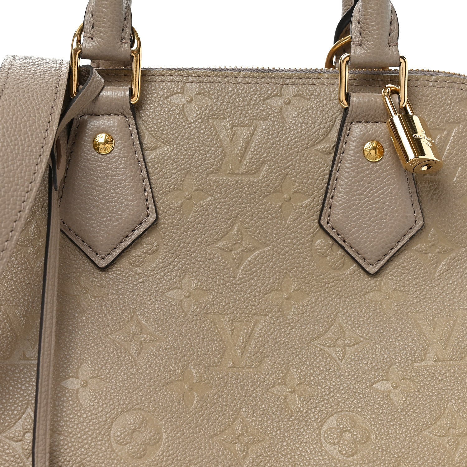 Louis Vuitton Empreinte Neo Alma PM Tourterelle 7 of 9