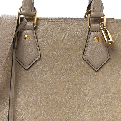 Louis Vuitton Empreinte Neo Alma PM Tourterelle 7 of 9