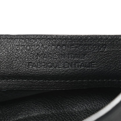 Balenciaga Veau Papier A6 Zip Around Tote Black 7 of 10