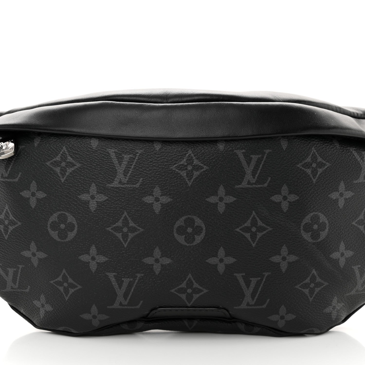 Louis Vuitton Monogram Eclipse Discovery Bumbag PM 7 of 10
