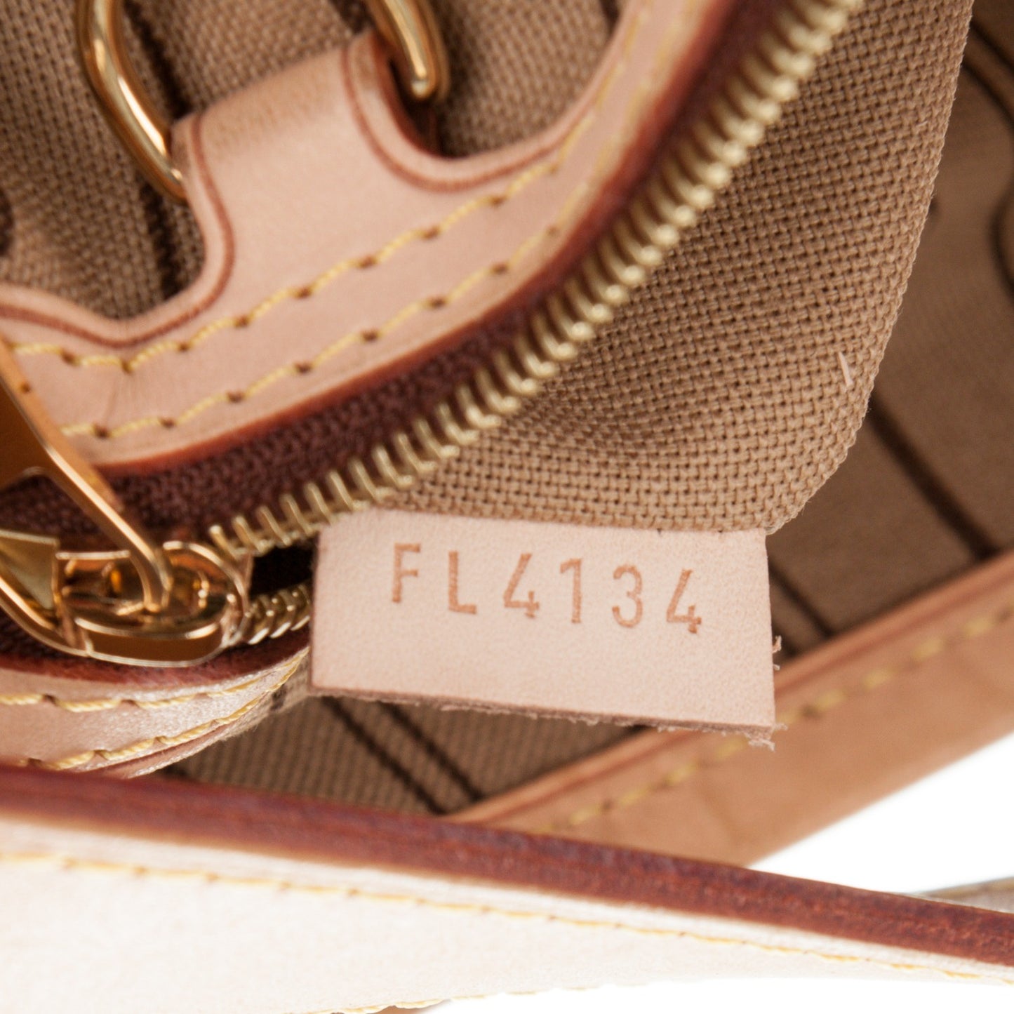 Monogram Delightful MM