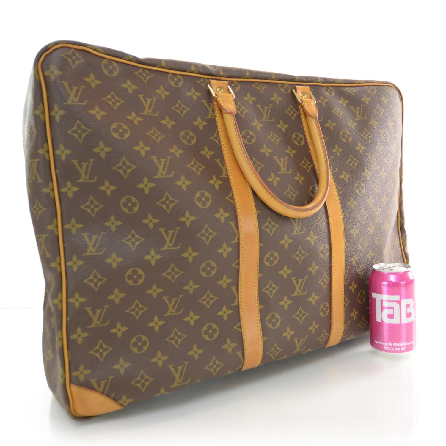 Louis Vuitton Monogram Sirius 55 2 of 6