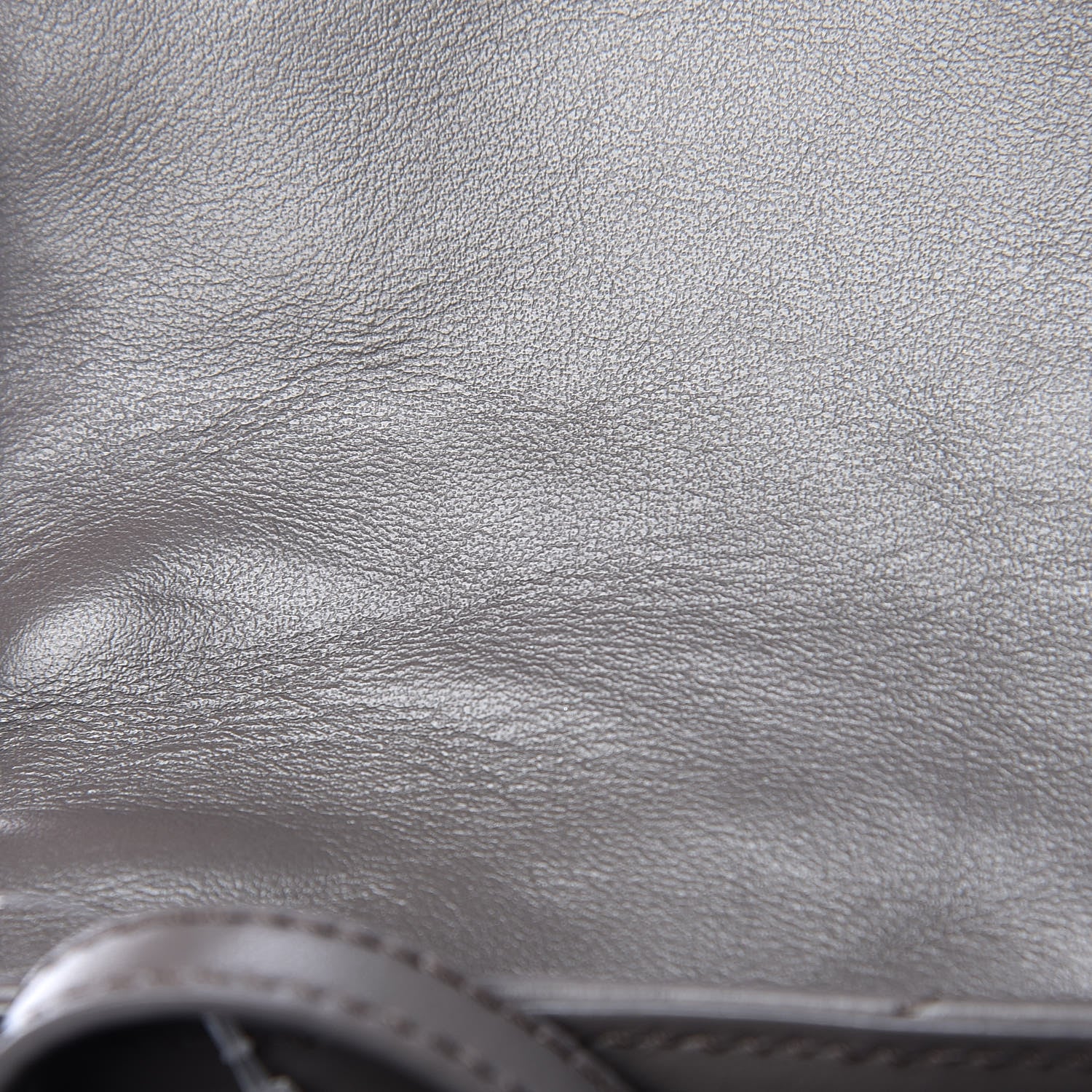 Saint Laurent Calfskin Y Quilted Monogram Loulou Flap Bag Earth 8 of 12