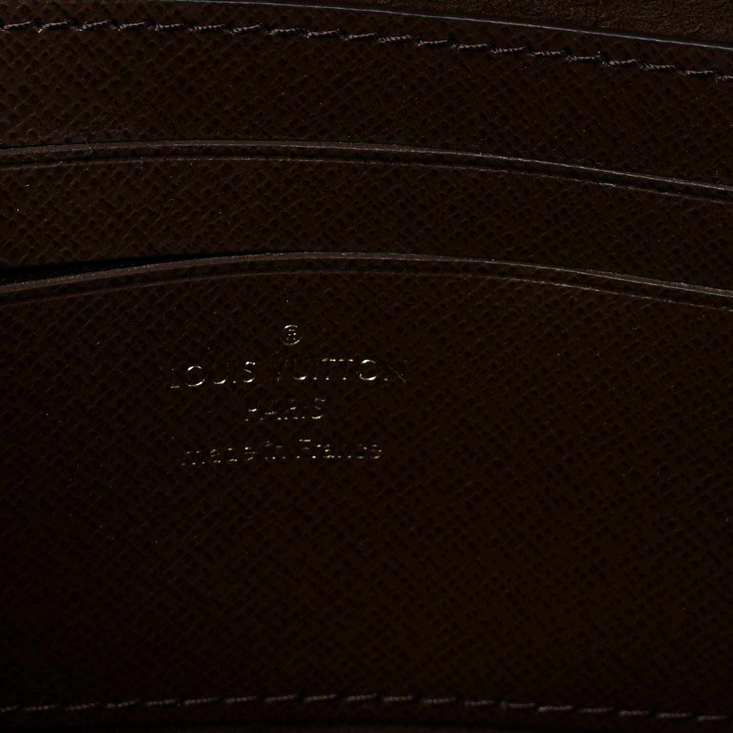Louis Vuitton Monogram Lily Wallet On Chain 6 of 10
