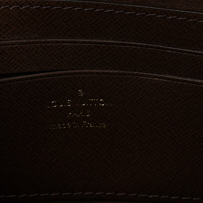 Louis Vuitton Monogram Lily Wallet On Chain 6 of 10