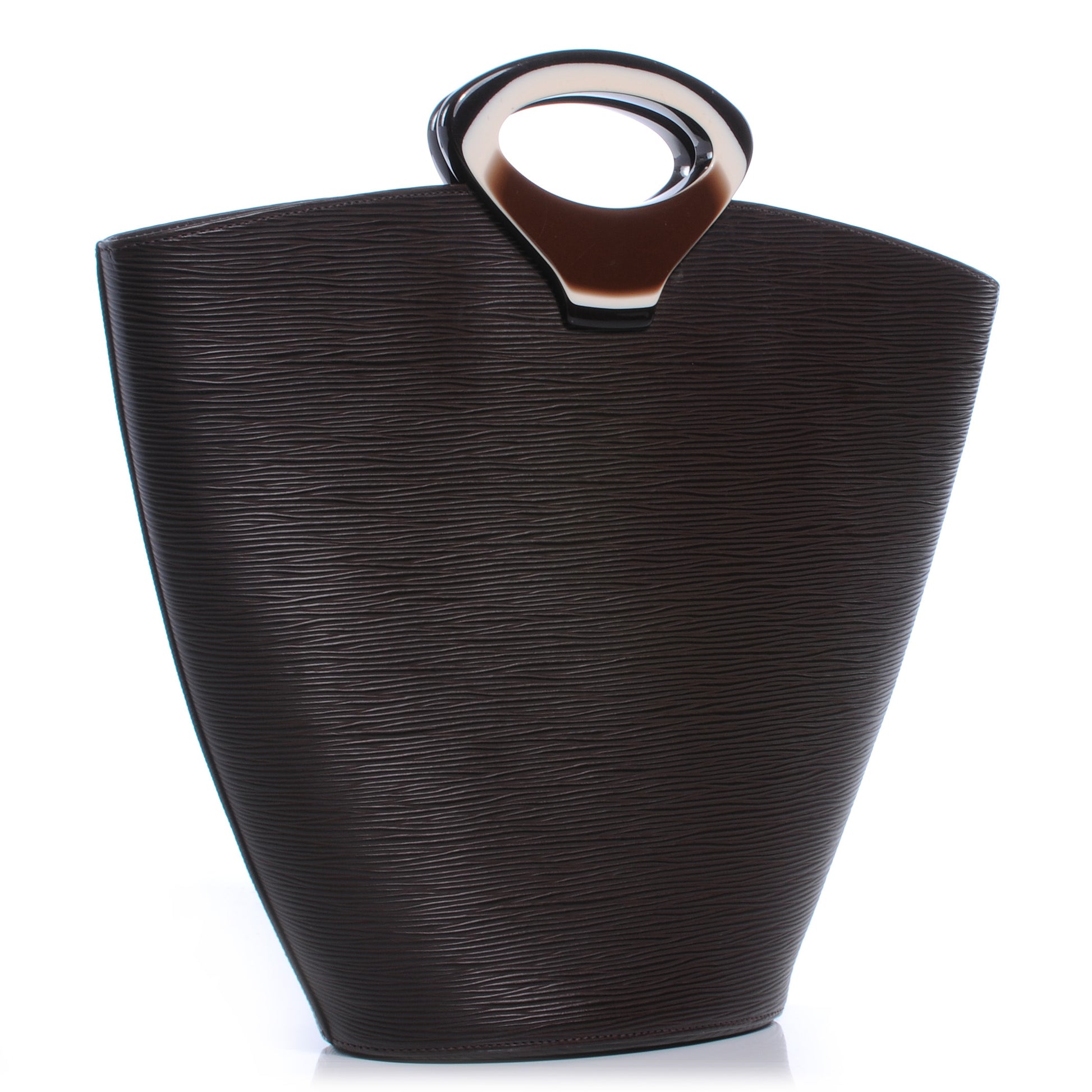 Louis Vuitton Epi Noctambule Moka 3 of 8
